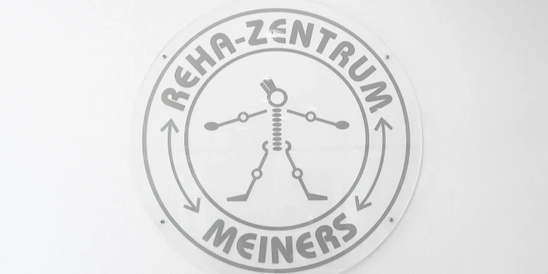 Eindrücke vom Reha-Zentrum Meiners in Werlte